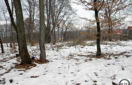 Teren 1300 mp pentru casa in zona Faget