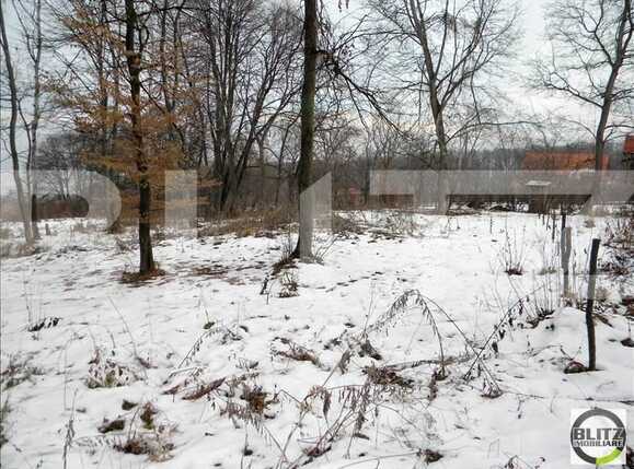 Teren de vânzare Făget - 22798TV | BLITZ Cluj-Napoca | Poza1