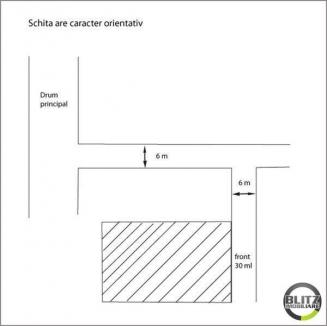 Teren de vânzare Făget - 22798TV | BLITZ Cluj-Napoca | Poza1