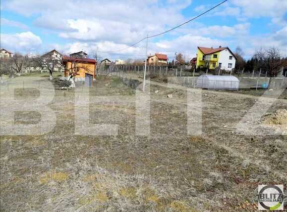 Teren de vânzare Făget - 22799TV | BLITZ Cluj-Napoca | Poza2
