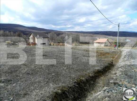 Teren de vânzare Făget - 22799TV | BLITZ Cluj-Napoca | Poza3