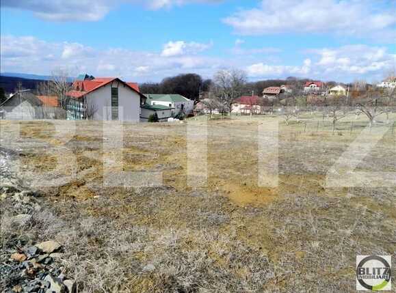 Teren de vânzare Făget - 22799TV | BLITZ Cluj-Napoca | Poza4