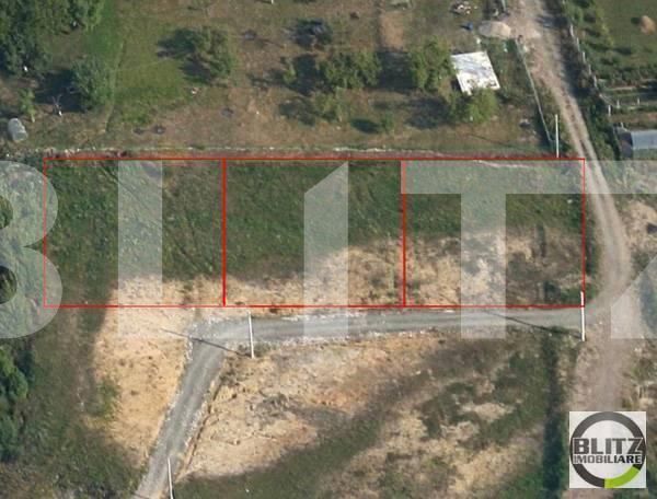 Teren de vânzare Făget - 22799TV | BLITZ Cluj-Napoca | Poza5