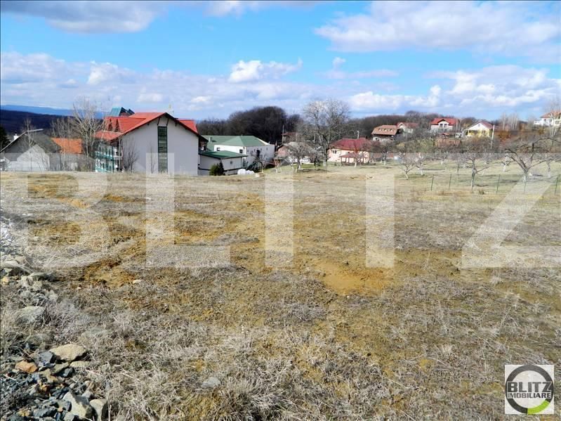 Teren de vânzare Făget - 22799TV | BLITZ Cluj-Napoca | Poza4