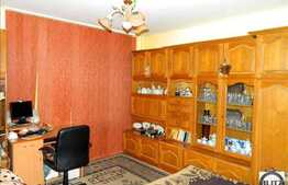 De vanzare 1 camera, decomandat, zona Expo Transilvania