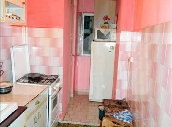 Garsonieră de vânzare Marasti - 228AV | BLITZ Cluj-Napoca | Poza2