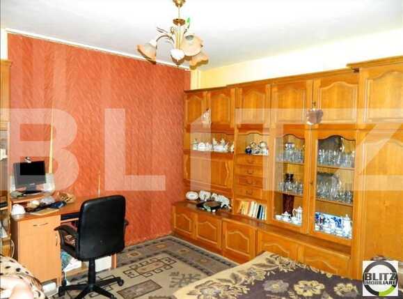 Garsonieră de vânzare Marasti - 228AV | BLITZ Cluj-Napoca | Poza1