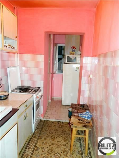 Garsonieră de vânzare Marasti - 228AV | BLITZ Cluj-Napoca | Poza2