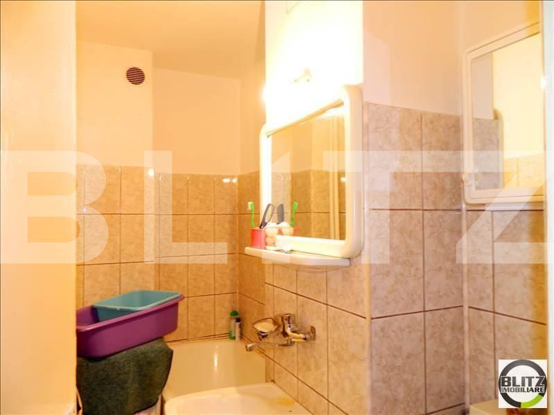 Garsonieră de vânzare Marasti - 228AV | BLITZ Cluj-Napoca | Poza6