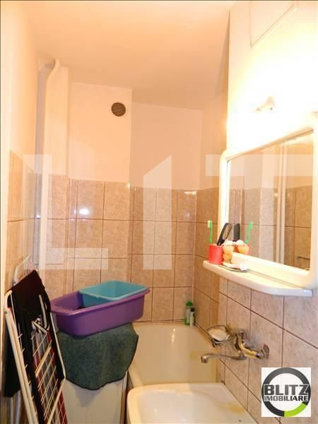 Garsonieră de vânzare Marasti - 228AV | BLITZ Cluj-Napoca | Poza5