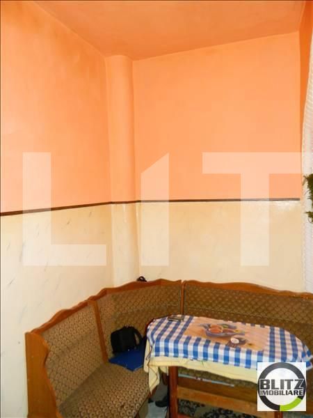 Garsonieră de vânzare Marasti - 228AV | BLITZ Cluj-Napoca | Poza4