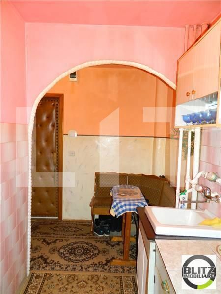 Garsonieră de vânzare Marasti - 228AV | BLITZ Cluj-Napoca | Poza3