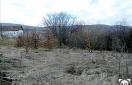 Teren ideal pentru casa, 800 mp cu 20 m front, utilitati pe teren