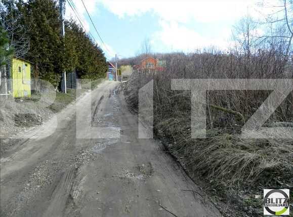 Teren de vânzare Făget - 22800TV | BLITZ Cluj-Napoca | Poza2