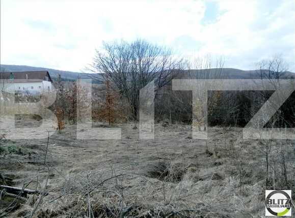 Teren de vânzare Făget - 22800TV | BLITZ Cluj-Napoca | Poza4