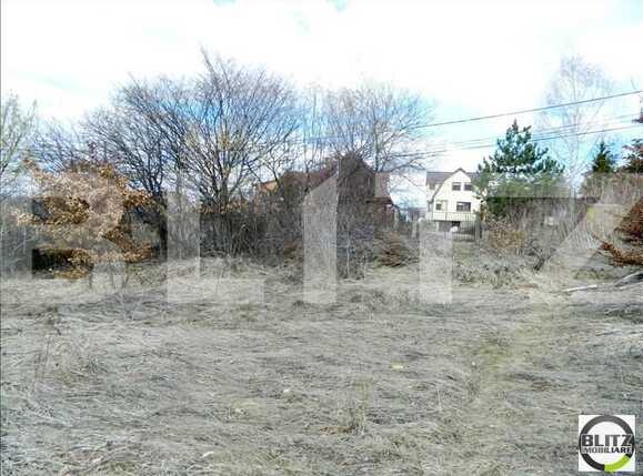 Teren de vânzare Făget - 22800TV | BLITZ Cluj-Napoca | Poza1