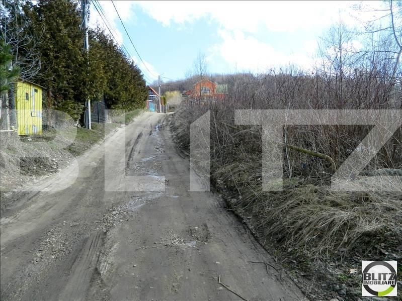 Teren de vânzare Făget - 22800TV | BLITZ Cluj-Napoca | Poza2