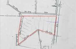 Teren de vanzare 3.200 mp utili!