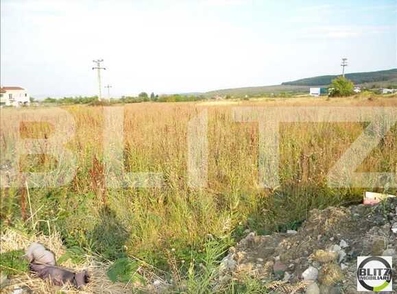 Teren de vânzare Făget - 22802TV | BLITZ Cluj-Napoca | Poza3