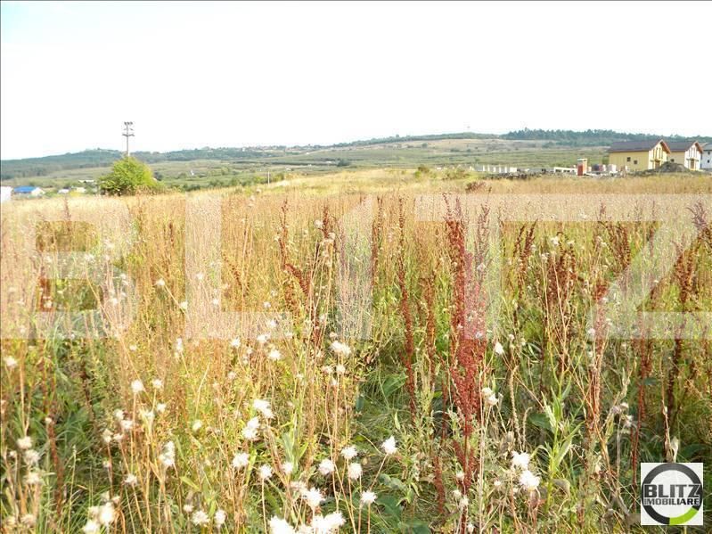 Teren de vânzare Făget - 22802TV | BLITZ Cluj-Napoca | Poza2