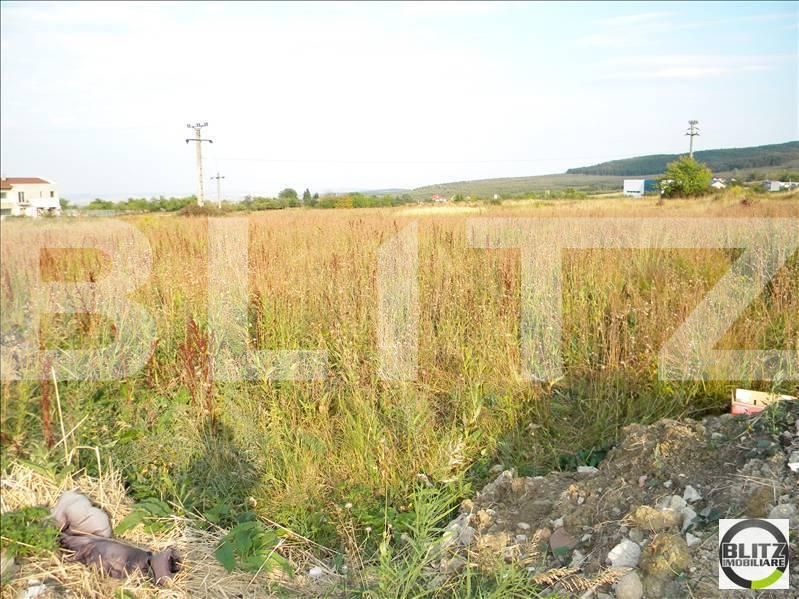 Teren de vânzare Făget - 22802TV | BLITZ Cluj-Napoca | Poza3