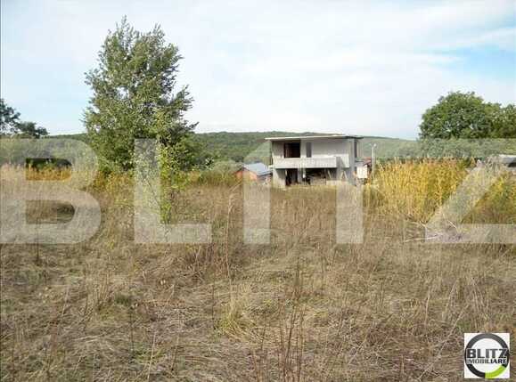 Teren de vânzare Făget - 22803TV | BLITZ Cluj-Napoca | Poza2