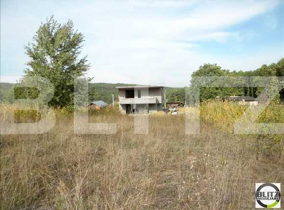 Teren de vânzare Făget - 22803TV | BLITZ Cluj-Napoca | Poza1