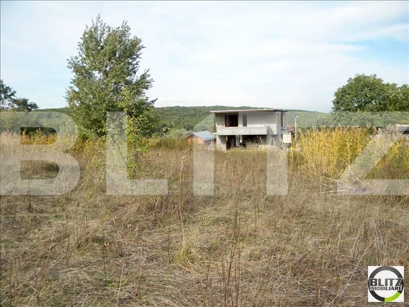 Teren de vânzare Făget - 22803TV | BLITZ Cluj-Napoca | Poza2