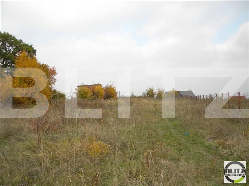 Teren de vânzare Făget - 22804TV | BLITZ Cluj-Napoca | Poza3