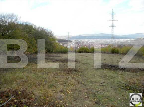 Teren de vânzare Făget - 22805TV | BLITZ Cluj-Napoca | Poza1