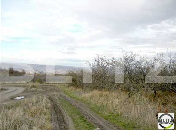 Teren de vânzare Făget - 22806TV | BLITZ Cluj-Napoca | Poza4