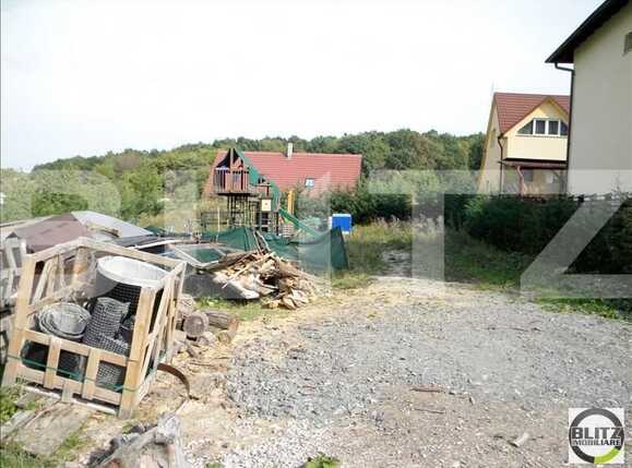 Teren de vânzare Făget - 22808TV | BLITZ Cluj-Napoca | Poza3