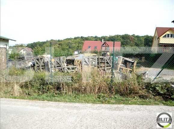 Teren de vânzare Făget - 22808TV | BLITZ Cluj-Napoca | Poza4