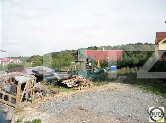 Teren de vânzare Făget - 22808TV | BLITZ Cluj-Napoca | Poza2