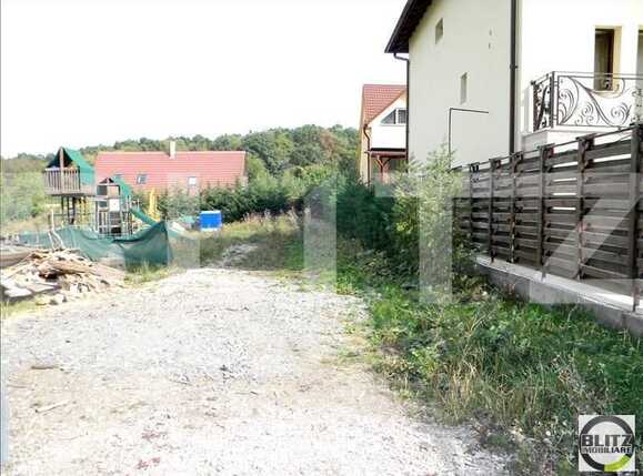 Teren de vânzare Făget - 22808TV | BLITZ Cluj-Napoca | Poza1