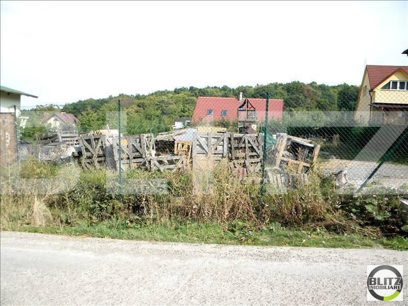 Teren de vânzare Făget - 22808TV | BLITZ Cluj-Napoca | Poza4