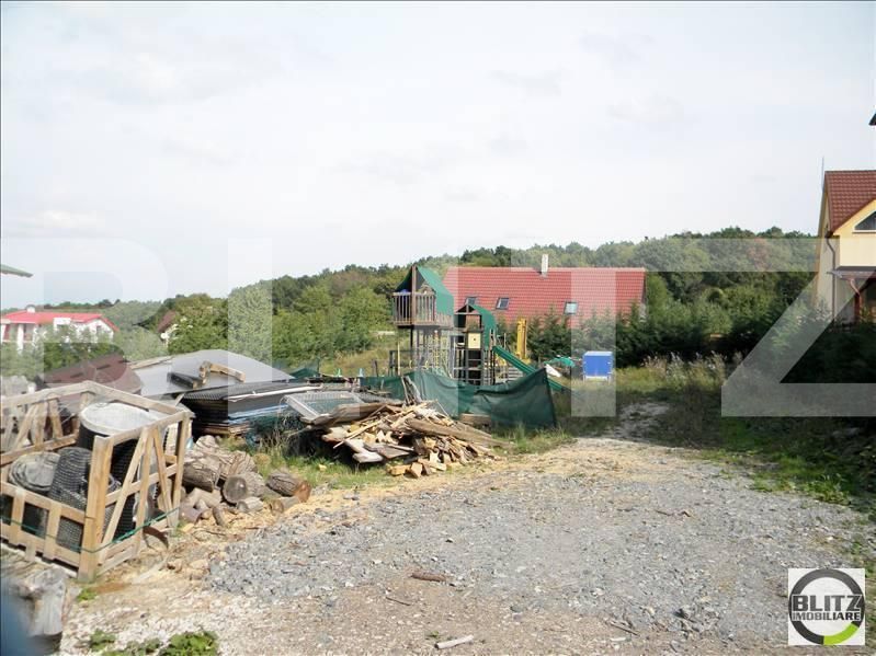 Teren de vânzare Făget - 22808TV | BLITZ Cluj-Napoca | Poza2