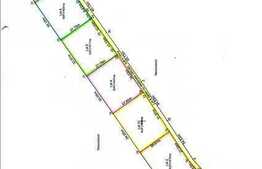 Teren de vanzare in zona Faget cu 946 mp si front de 32 m