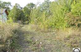 Teren de vanzare in zona Faget cu 946 mp si front de 32 m