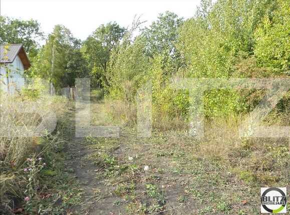 Teren de vânzare Făget - 22809TV | BLITZ Cluj-Napoca | Poza2