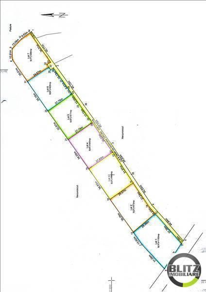 Teren de vânzare Făget - 22809TV | BLITZ Cluj-Napoca | Poza5