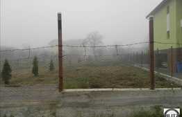 Teren de vanzare, 475 mp, front de 14.5 ml. Toate utilitatile! POT 30%, CUT 0.8