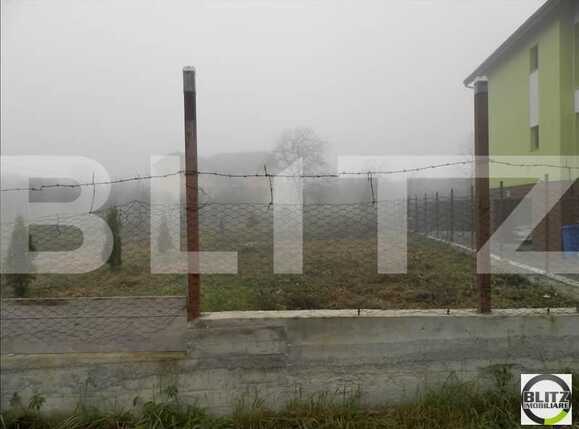 Teren de vânzare Bună Ziua - 22811TV | BLITZ Cluj-Napoca | Poza5