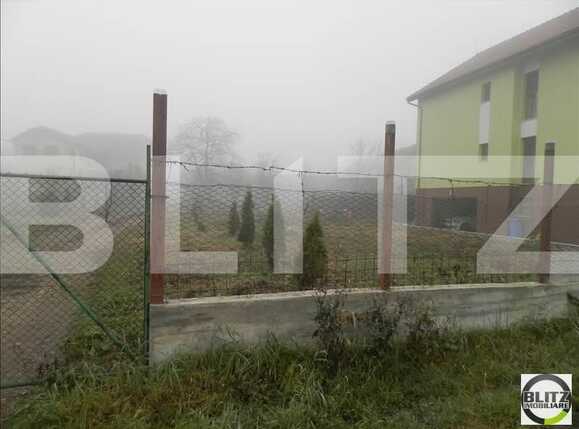 Teren de vânzare Bună Ziua - 22811TV | BLITZ Cluj-Napoca | Poza4