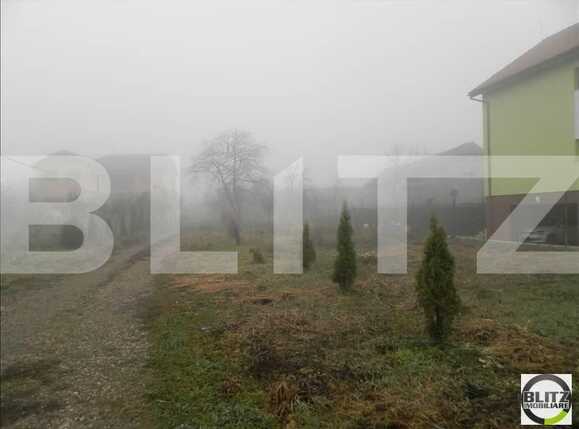 Teren de vânzare Bună Ziua - 22811TV | BLITZ Cluj-Napoca | Poza2
