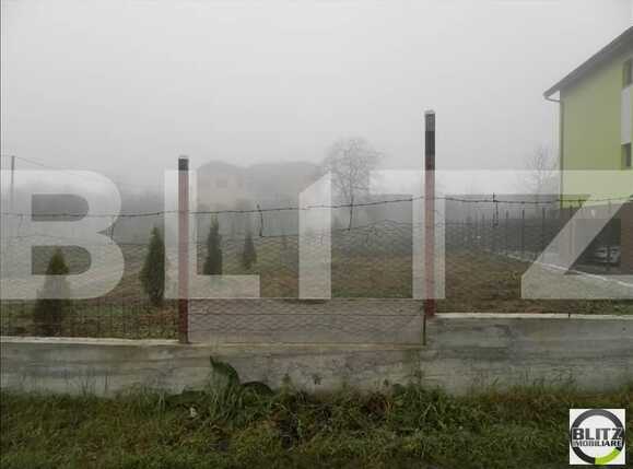 Teren de vânzare Bună Ziua - 22811TV | BLITZ Cluj-Napoca | Poza1