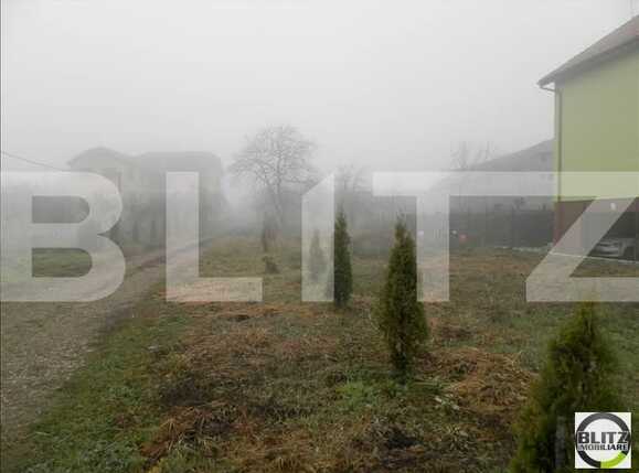 Teren de vânzare Bună Ziua - 22811TV | BLITZ Cluj-Napoca | Poza3