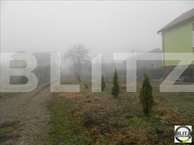 Teren de vânzare Bună Ziua - 22811TV | BLITZ Cluj-Napoca | Poza2