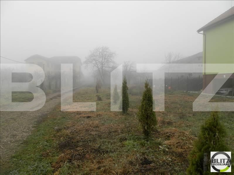 Teren de vânzare Bună Ziua - 22811TV | BLITZ Cluj-Napoca | Poza3