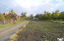 Vanzare 2000 teren mp, 2 fronturi la strada , 70 ml si 12 ml, zona Buna Ziua